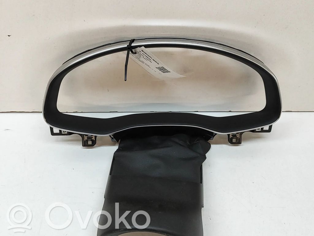 Audi Q7 4M Mască ceasuri bord 