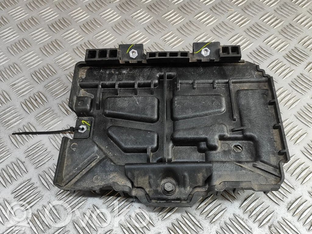 KIA Ceed Batteriekasten 