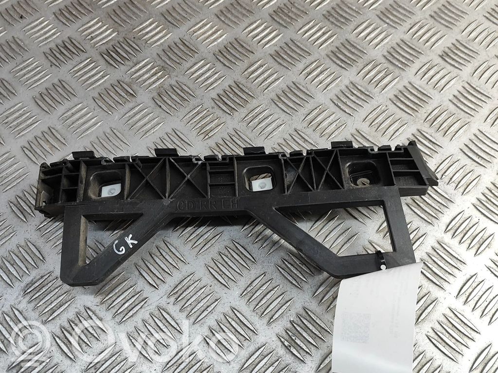 Takapuskurin kannake   86615J7000