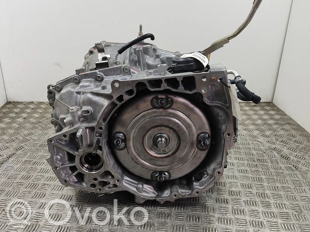 Nissan Qashqai J12 Scatola del cambio automatico