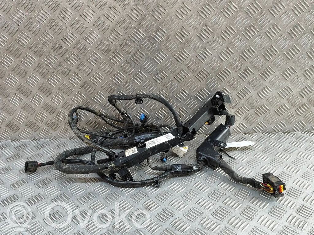 Hyundai IONIQ 6 Altro tipo di cablaggio