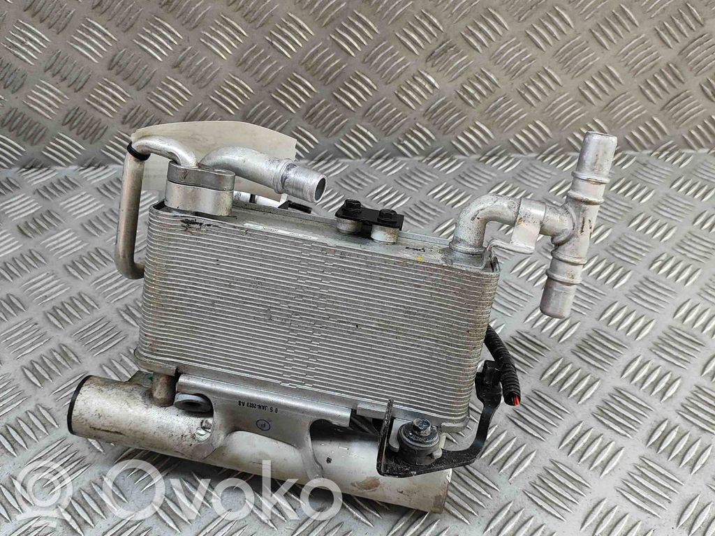 Hyundai IONIQ 6 Osuszacz powietrza klimatyzacji A/C 