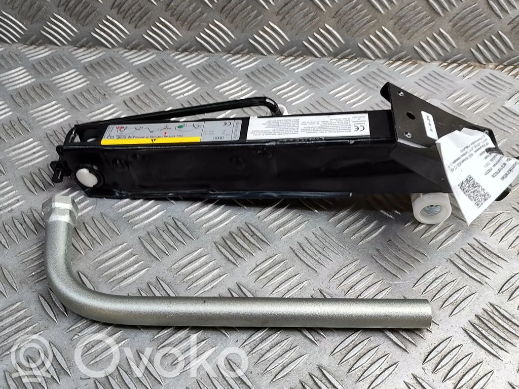 Audi A6 S6 C7 4G Cric 