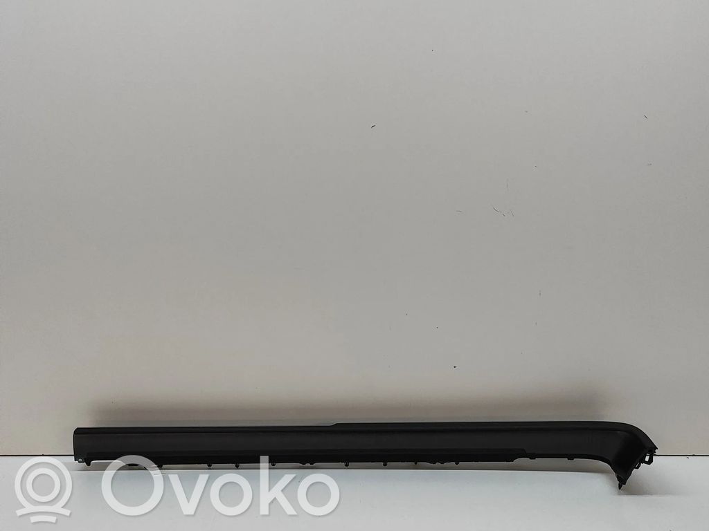 Hyundai IONIQ 6 Ramka schowka deski rozdzielczej 