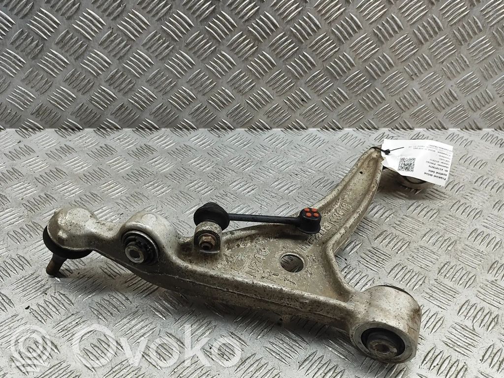Querlenker Achsschenkel vorne   N24334300C