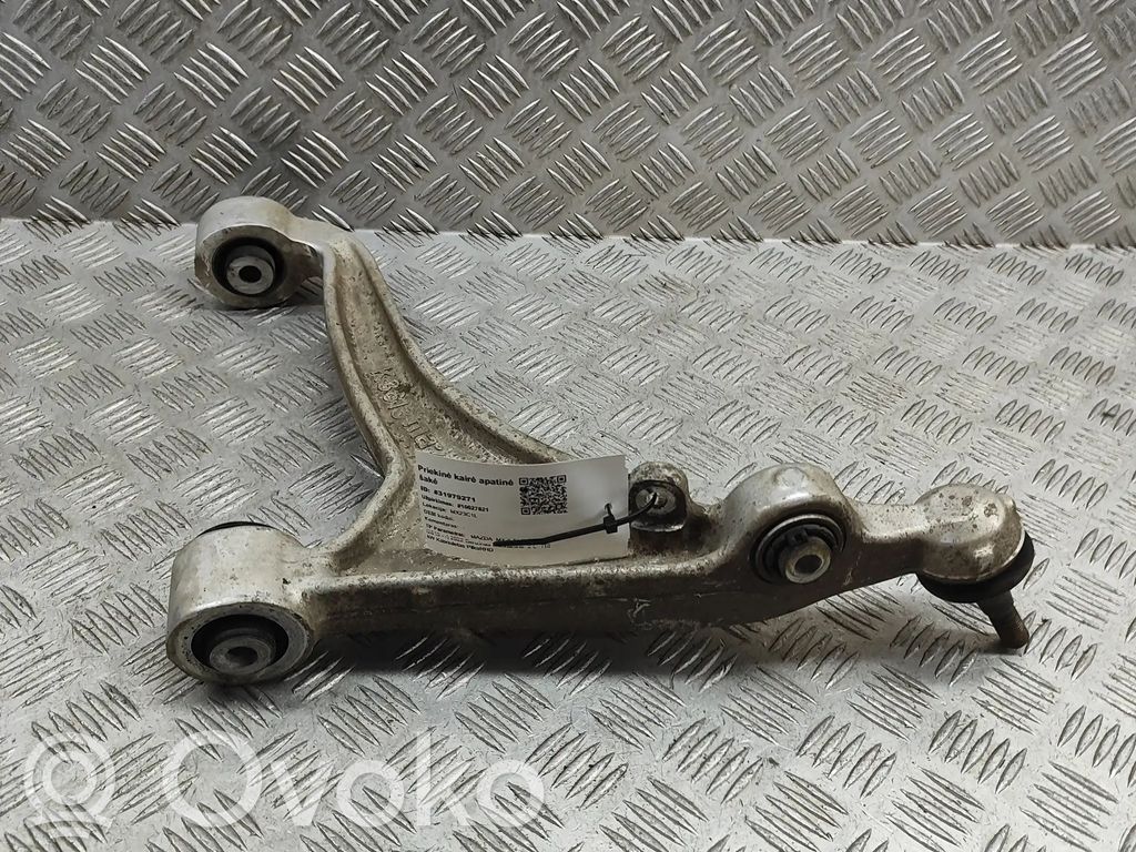 Mazda MX-5 ND Dolny wahacz przedni