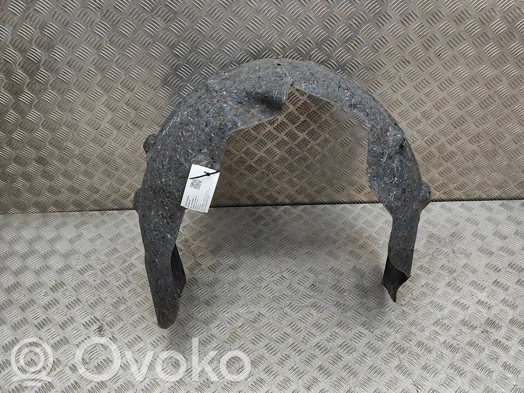 Renault Austral Nadkole tylne 