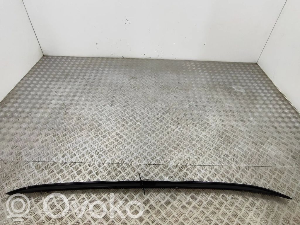 Volvo XC40 Kattokisko 