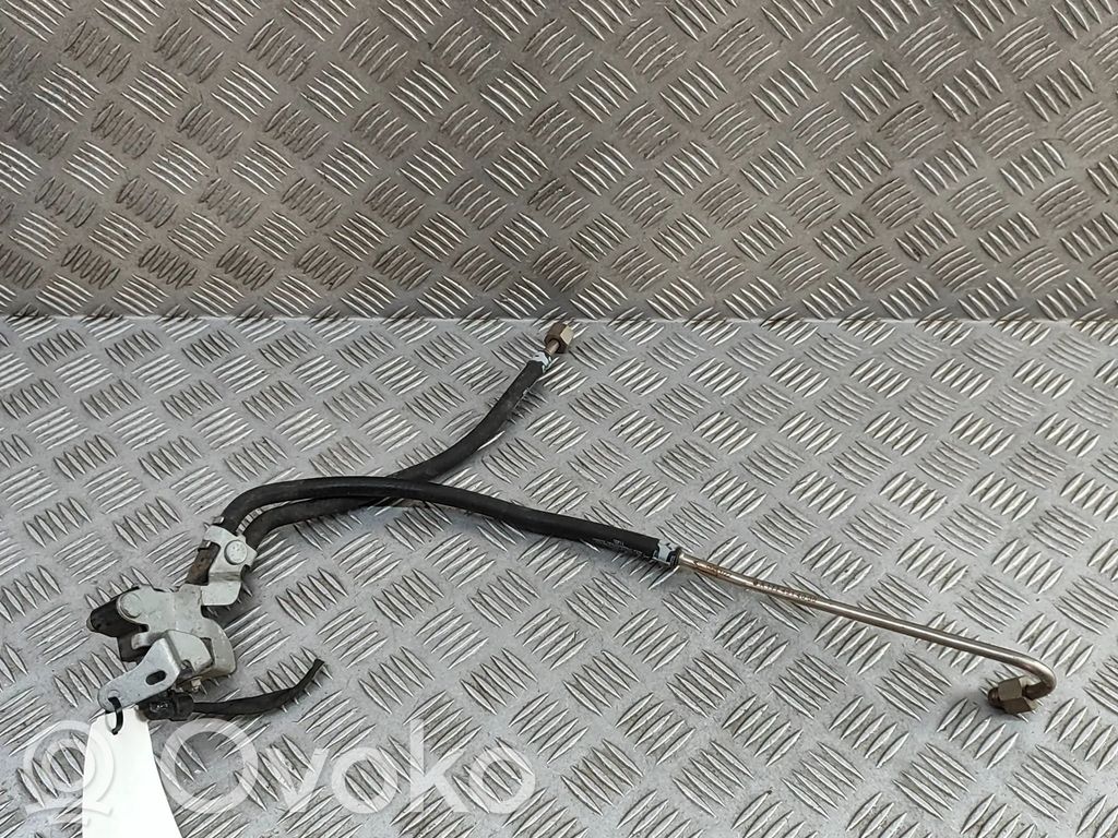 Czujnik ciśnienia spalin   A2474924300,A0009057809