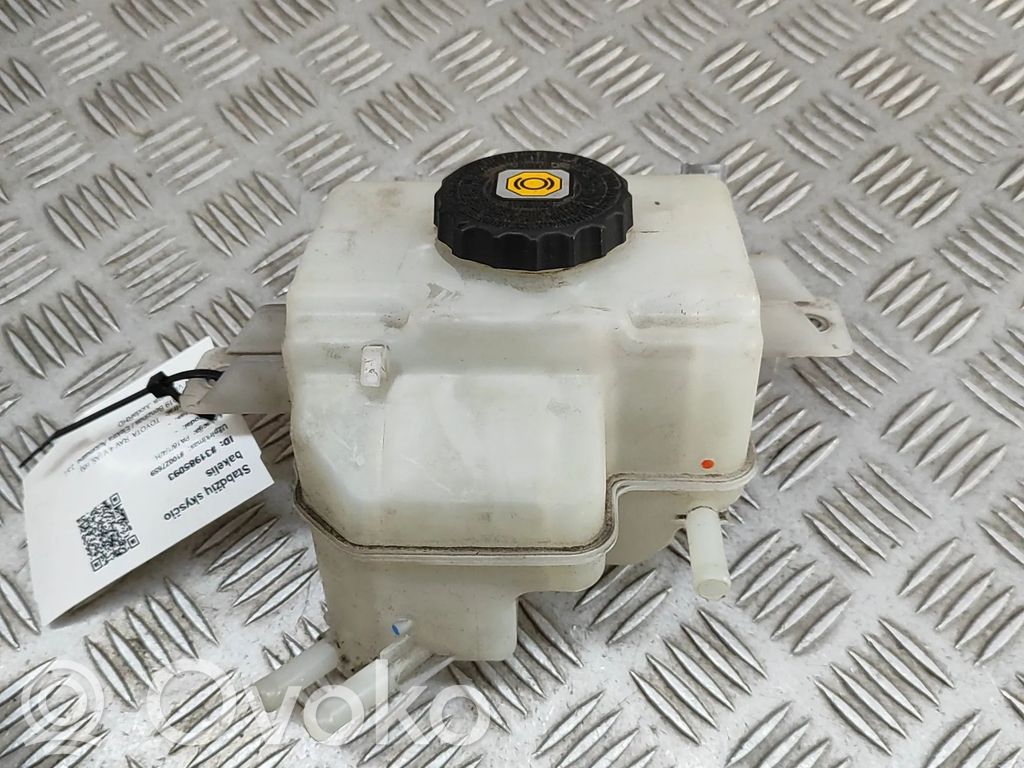 Toyota RAV 4 (XA50) Zbiornik płynu hamulcowego 