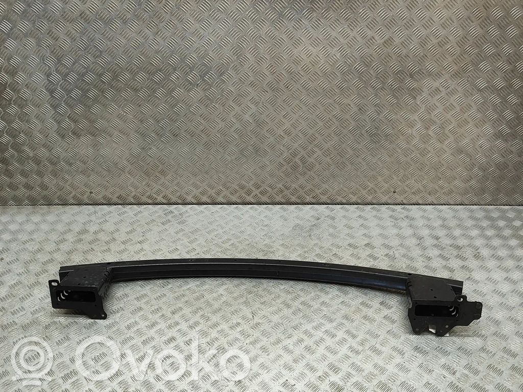 Nissan Qashqai J12 Poprzeczka zderzaka przedniego 