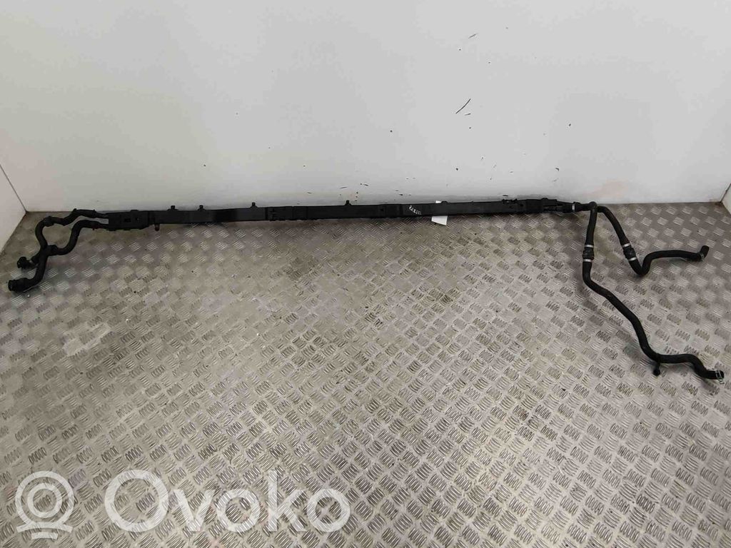 Volvo XC40 Przewód / Wąż chłodnicy 