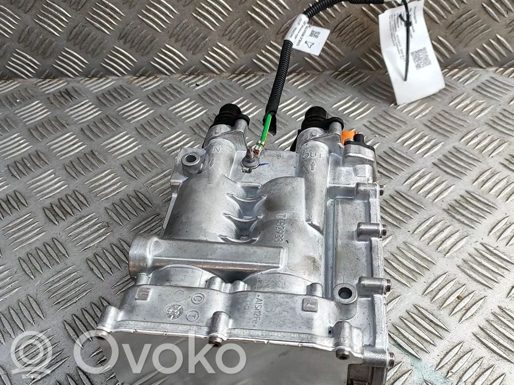 Alte unități/module de control   9849568380