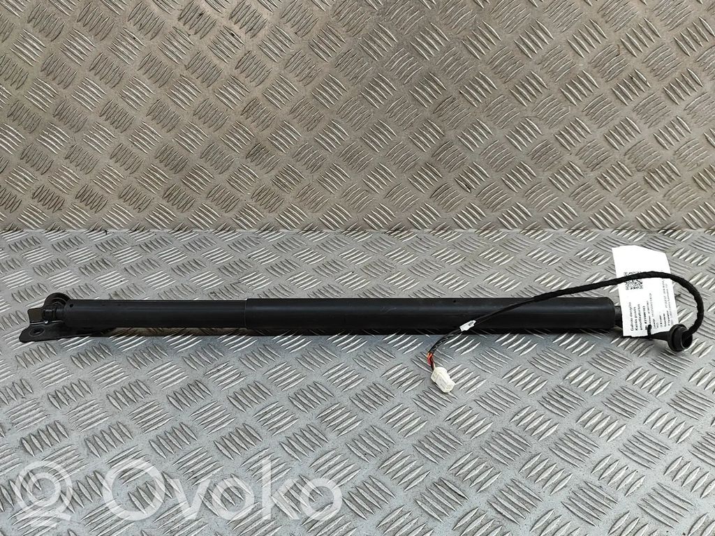 Peugeot 3008 III Amortyzator klapy tylnej bagażnika 