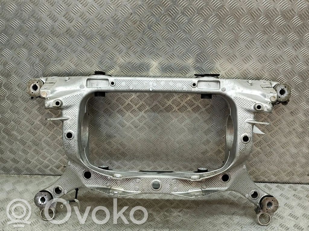 Rear subframe   32333366