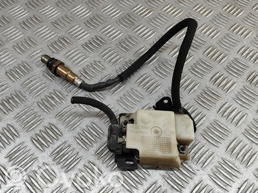 Peugeot 5008 II Lambda probe sensor 