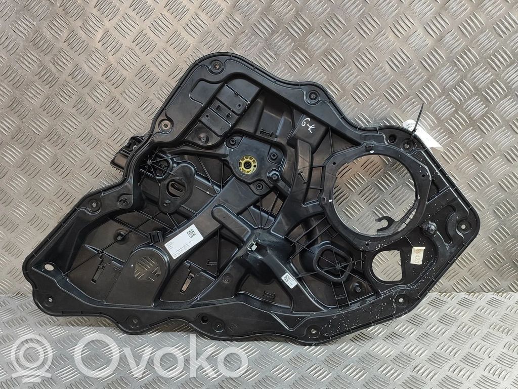Alfa Romeo Stelvio Elektryczny podnośnik szyby drzwi tylnych 
