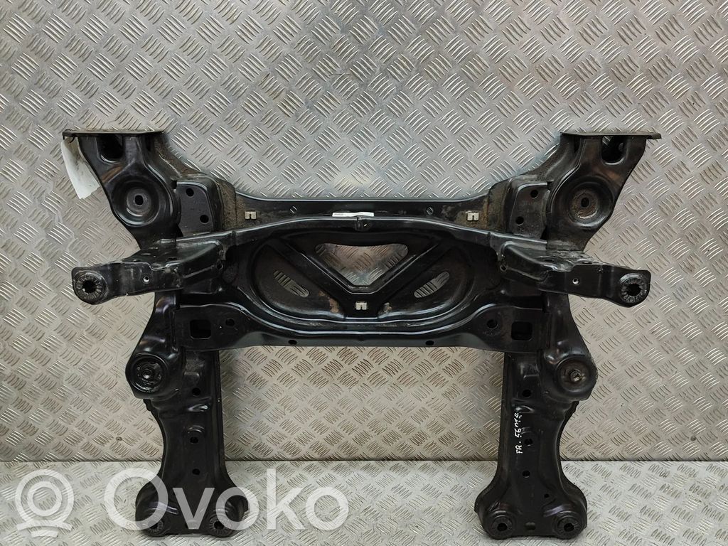 Audi Q4 e-tron Front subframe 