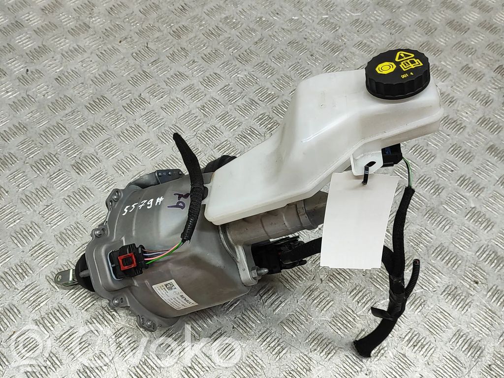 Renault Austral Brake booster 
