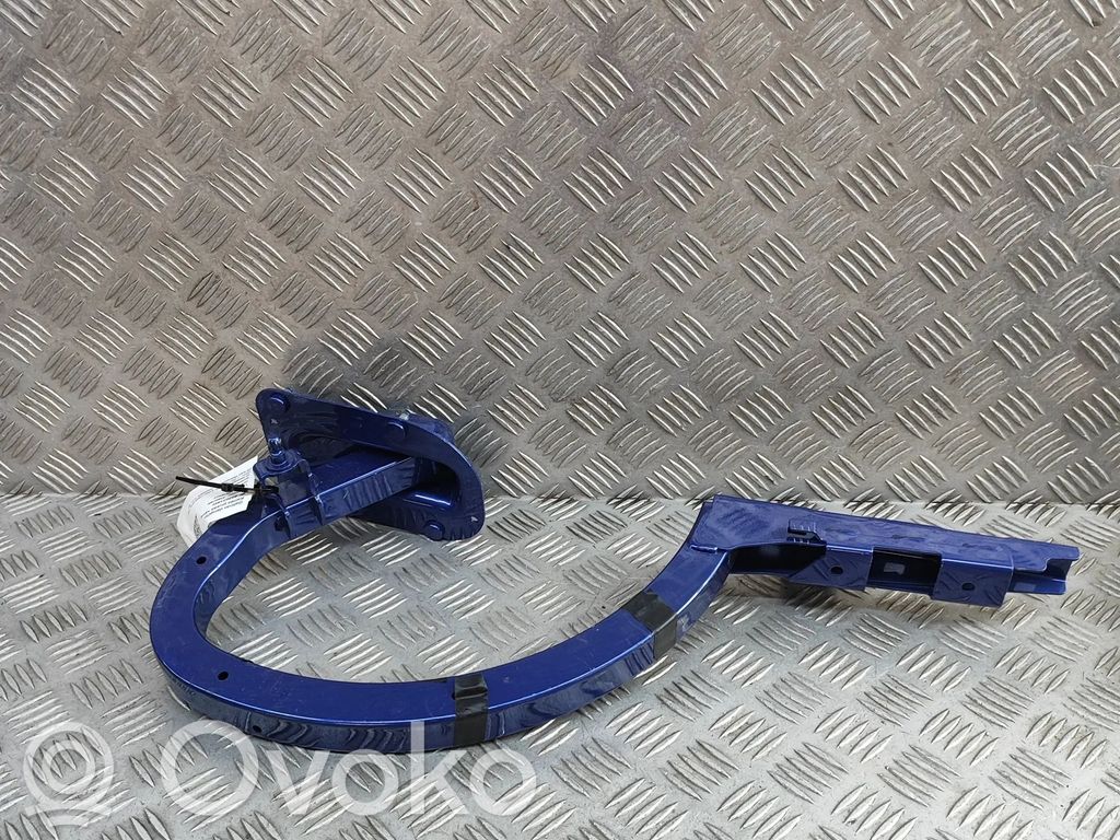 BMW M8 F91 F92 G14 G15 Tailgate/trunk/boot hinge 