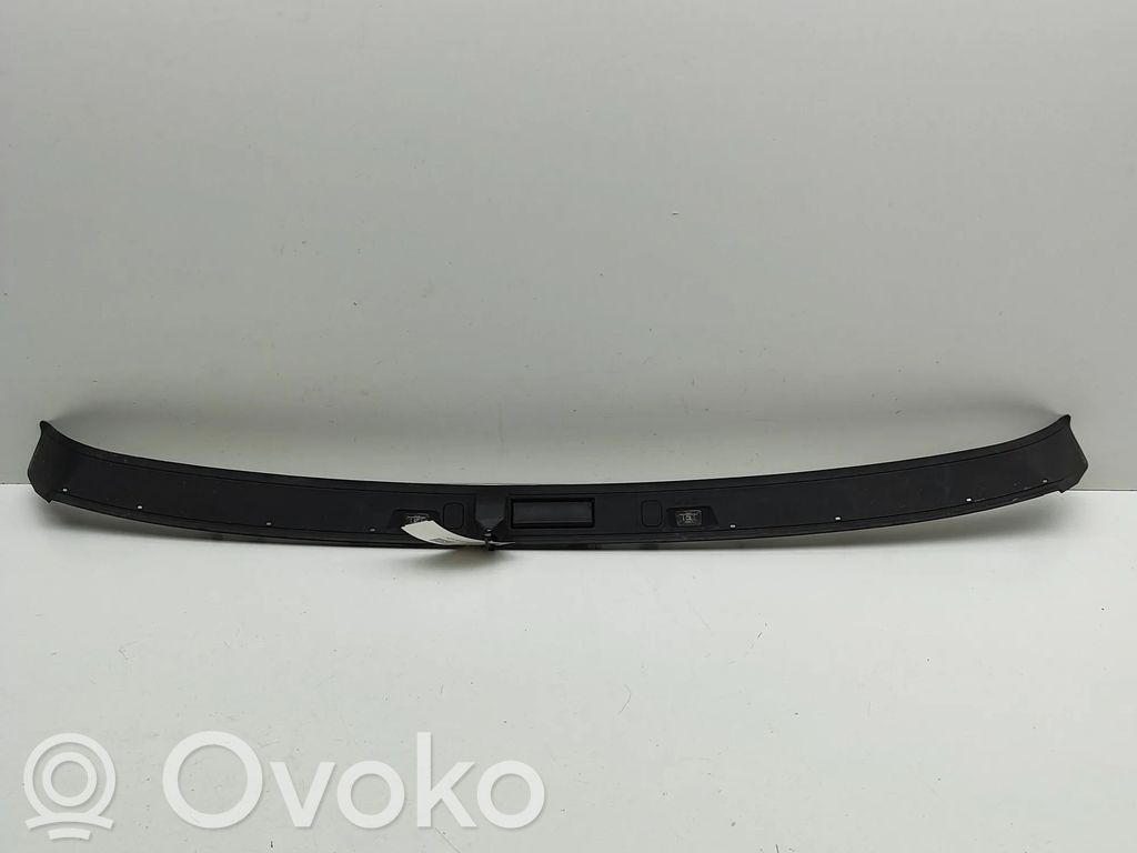 BMW M8 F91 F92 G14 G15 Lampa oświetlenia tylnej tablicy rejestracyjnej 