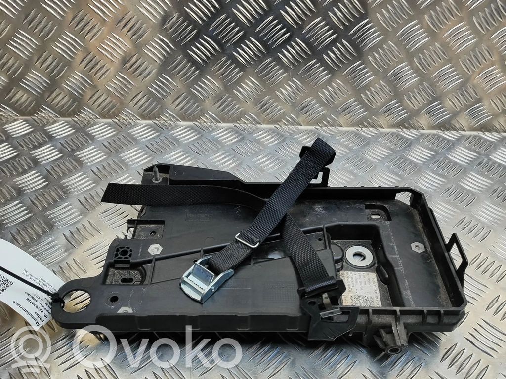 Volvo XC40 Batteriekasten 