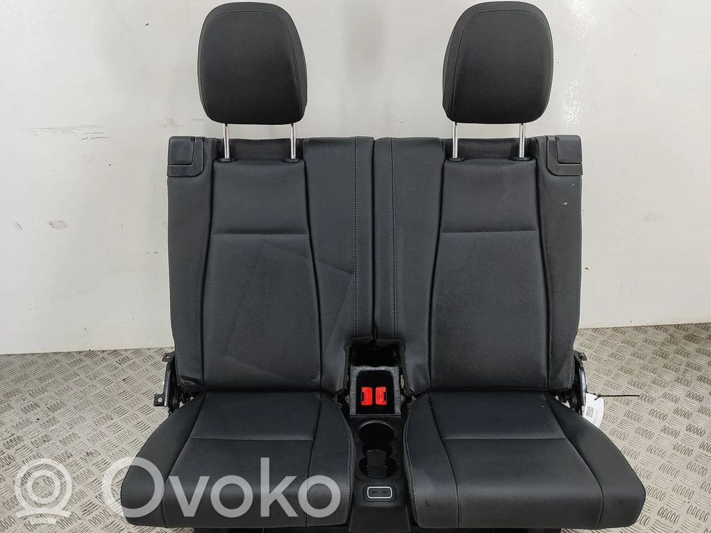 Mercedes-Benz GLE W167 Fotel tylny 