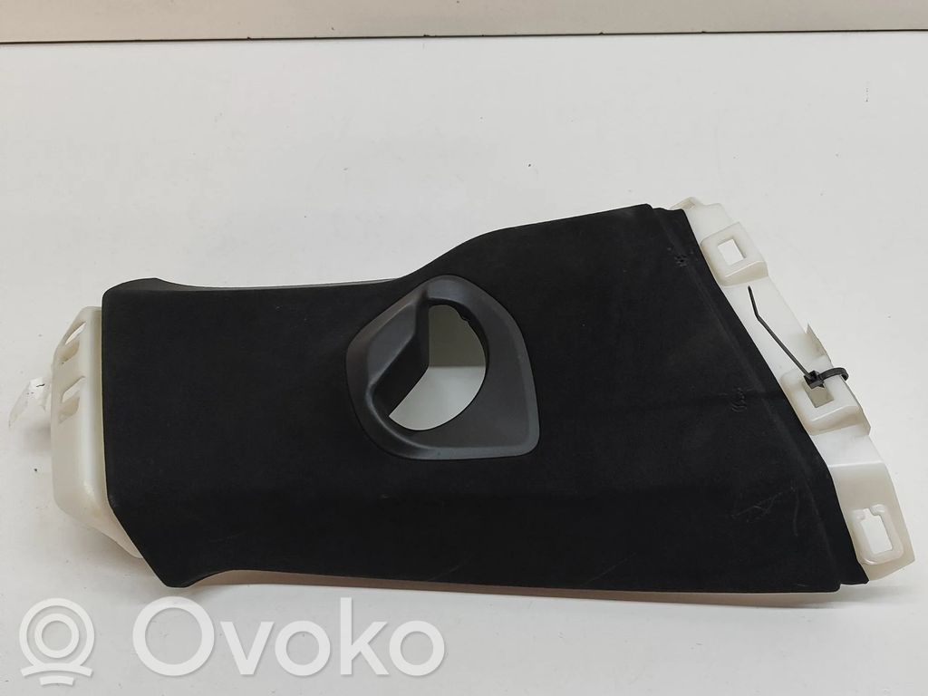 BMW M8 F91 F92 G14 G15 Rivestimento montante (B) (superiore) 