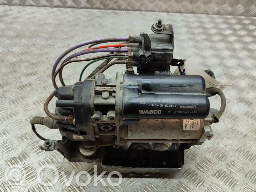 Kompressor Luftfederung   26071634,4M0616005G