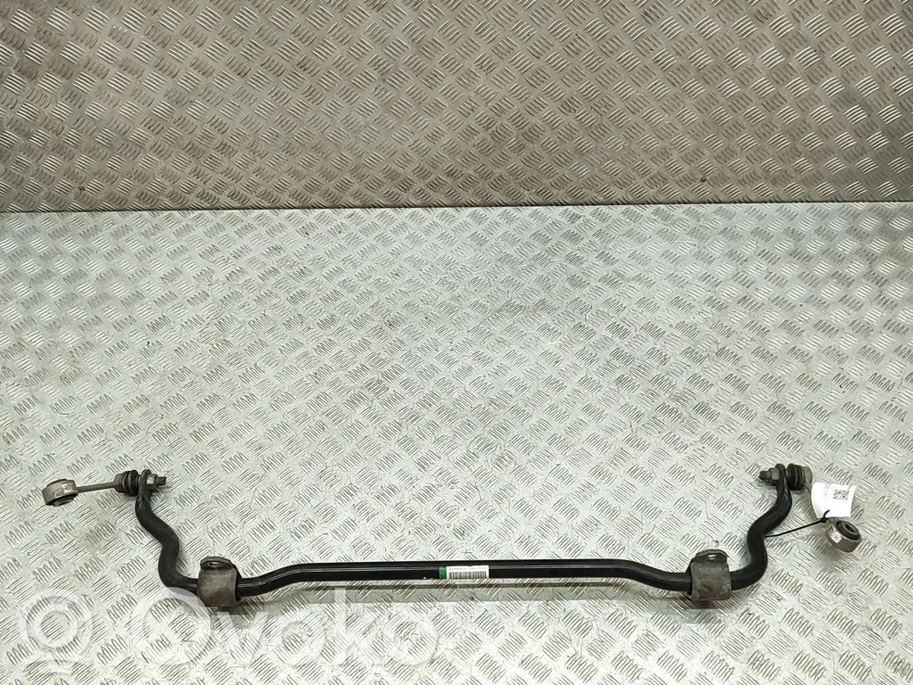 Mercedes-Benz GLE W167 Barre anti-roulis arrière / barre stabilisatrice