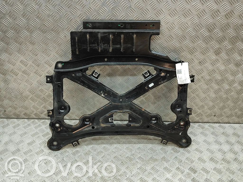 Front subframe   4M1399345C