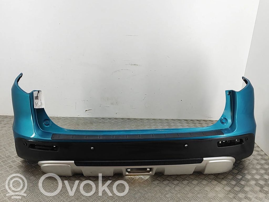 Suzuki Vitara (LY) Parachoques 