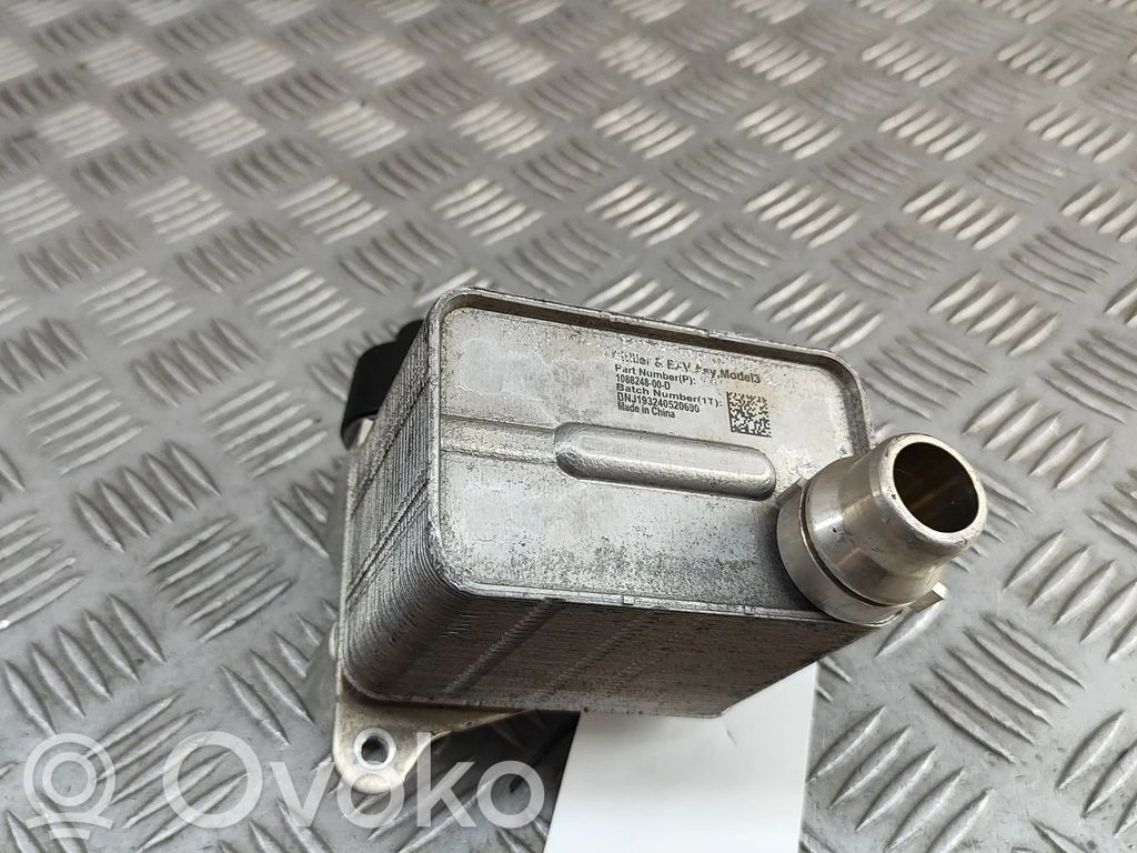 Tesla Model 3 Ventilator baterie vehicul hibrid/electric 