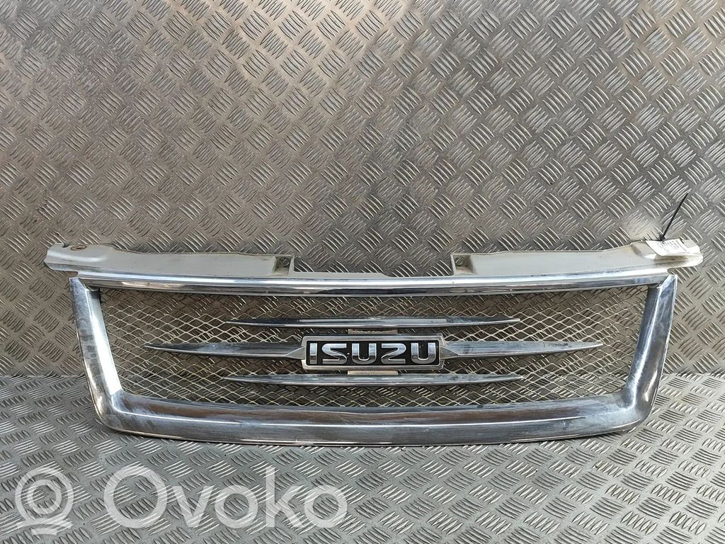 Atrapa chłodnicy / Grill   8980124821