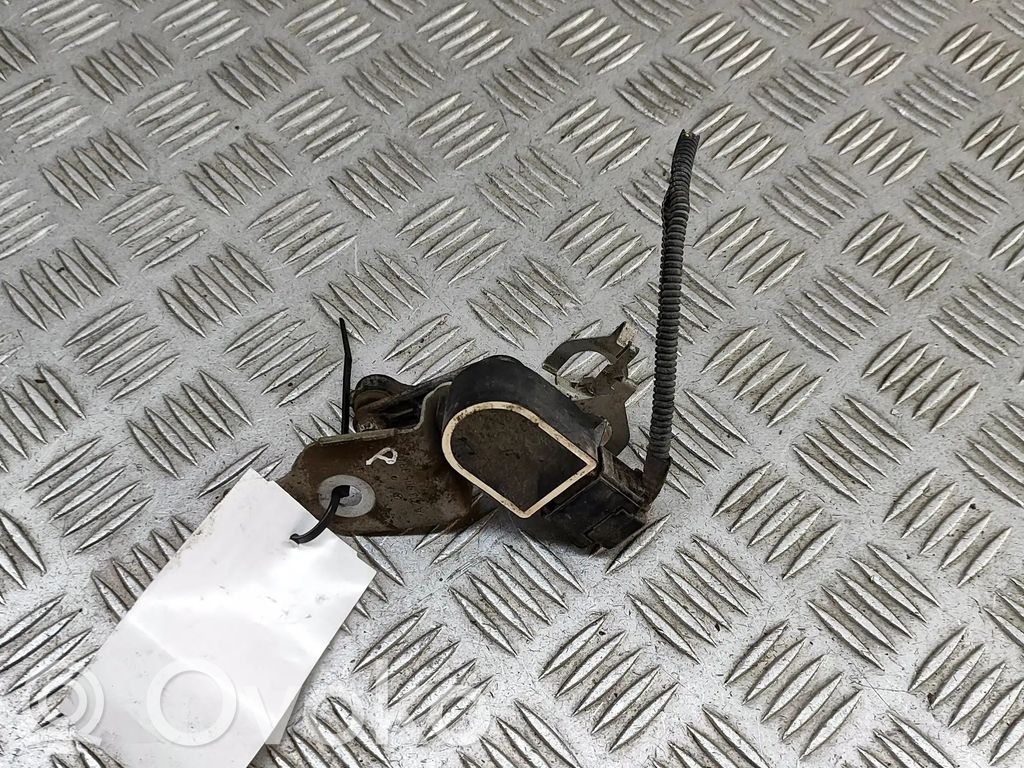 Mercedes-Benz C W205 Sensore di livello faro/fanale