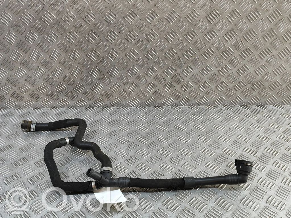 BMW X1 F48 F49 Conductă/furtun lichid de răcire motor