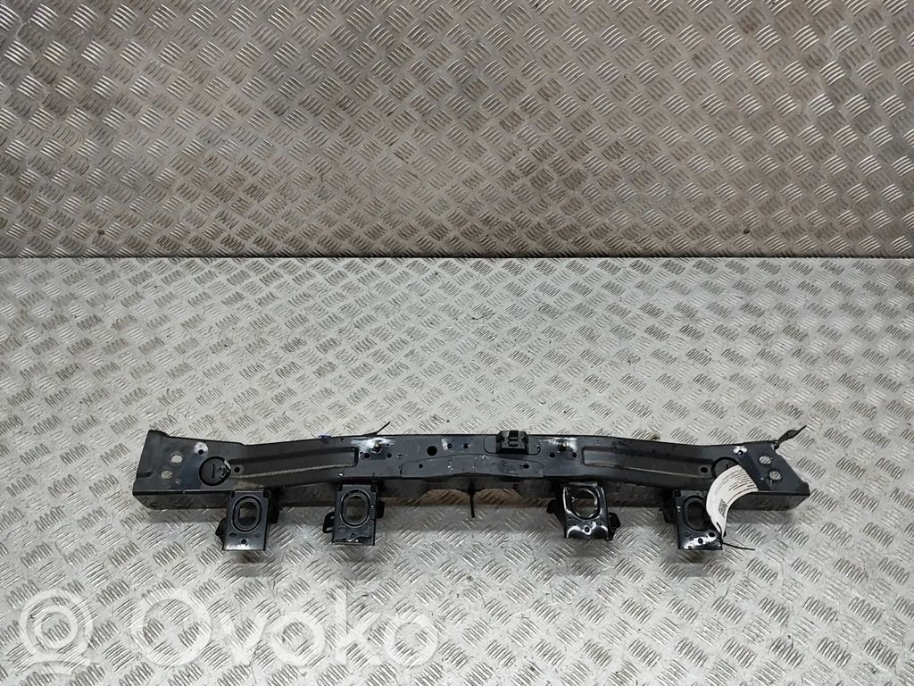 Nissan Ariya Staffa del pannello di supporto del radiatore parte superiore 