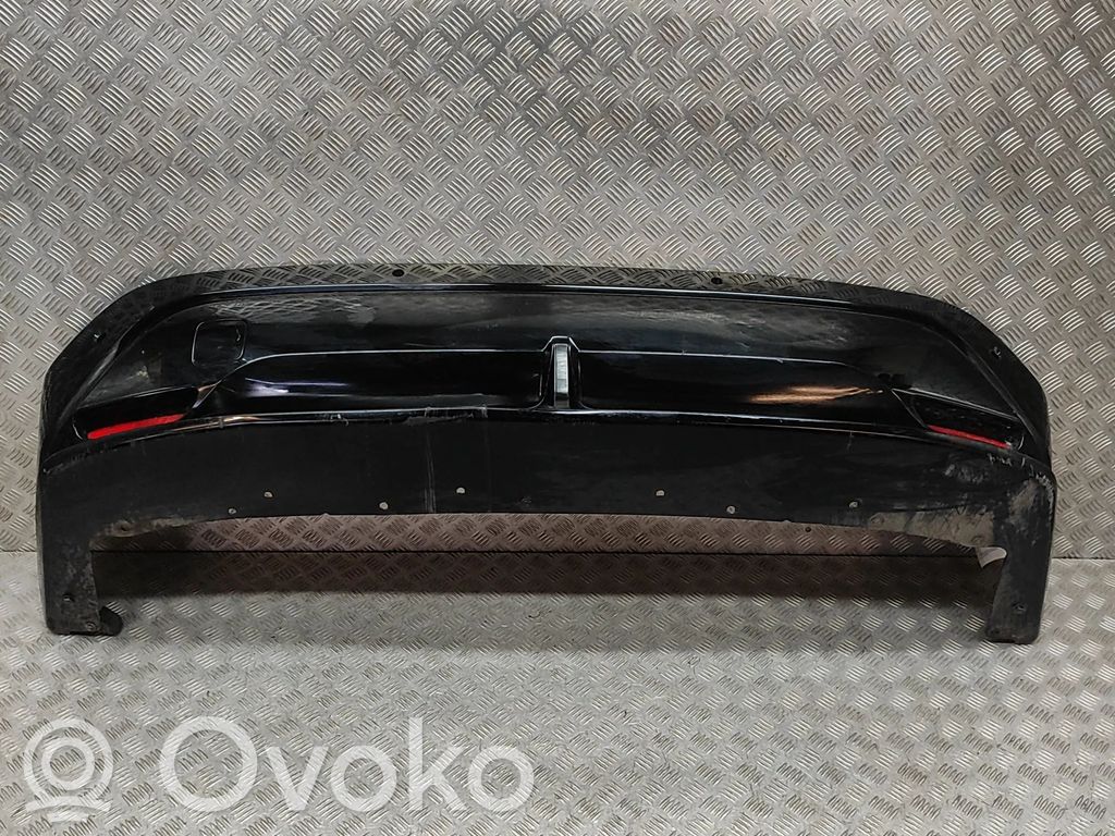 Nissan Ariya Parachoques 