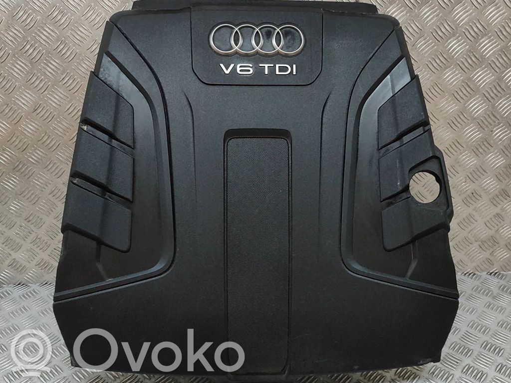 Audi Q7 4M Moottorin koppa 