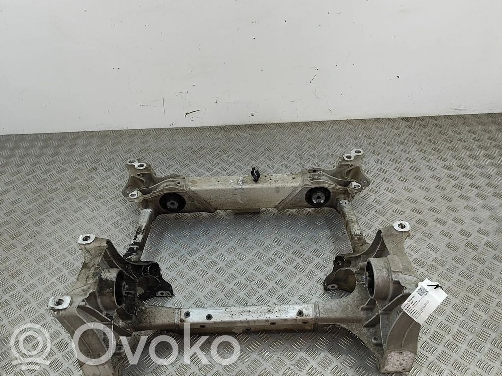 Audi e-tron Front subframe 