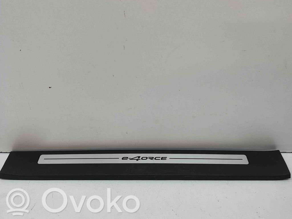Osłona listwy przedniej   769B45MR0A