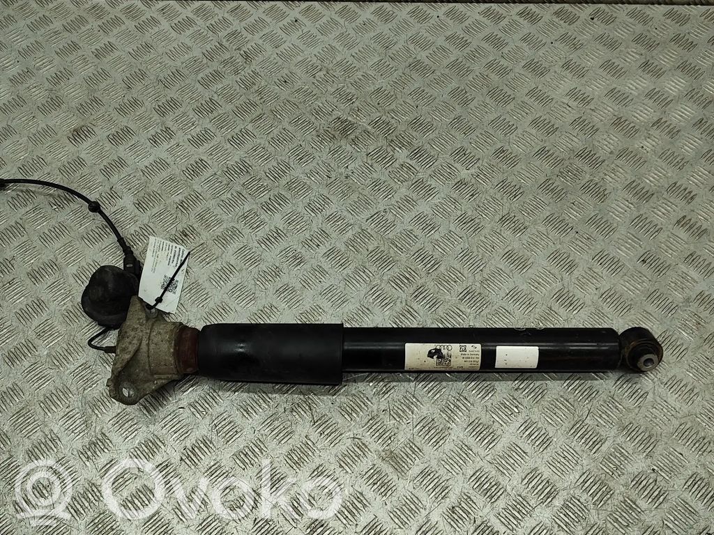 Stoßdämpfer hinten   4KE616025E