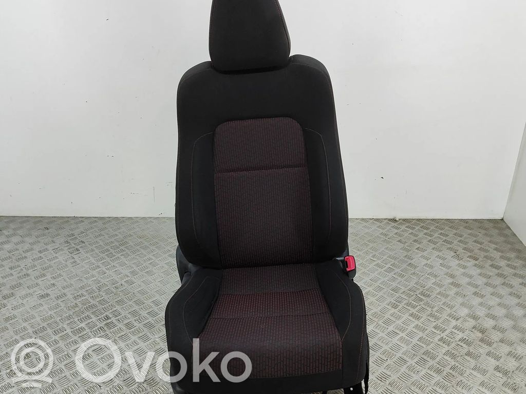 Fotel przedni pasażera   710730ZA30C0,7101302100,7163002620