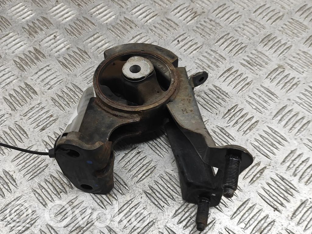 Toyota Auris E180 Wspornik / Mocowanie silnika 
