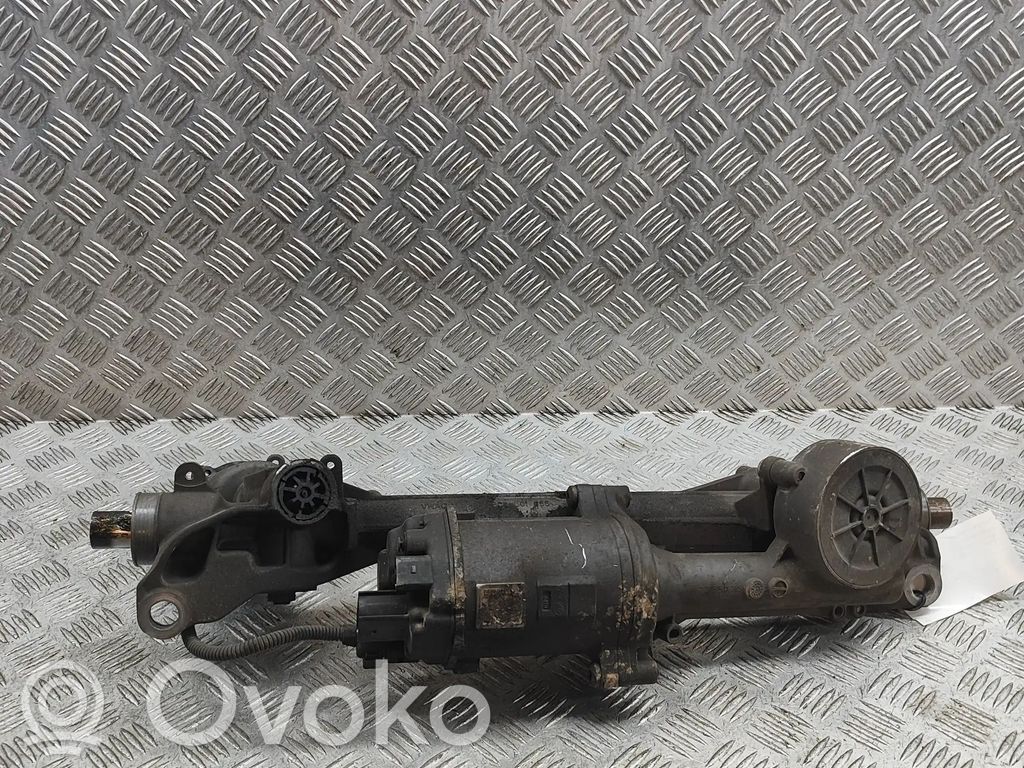 Audi RS3 Cremagliera dello sterzo 