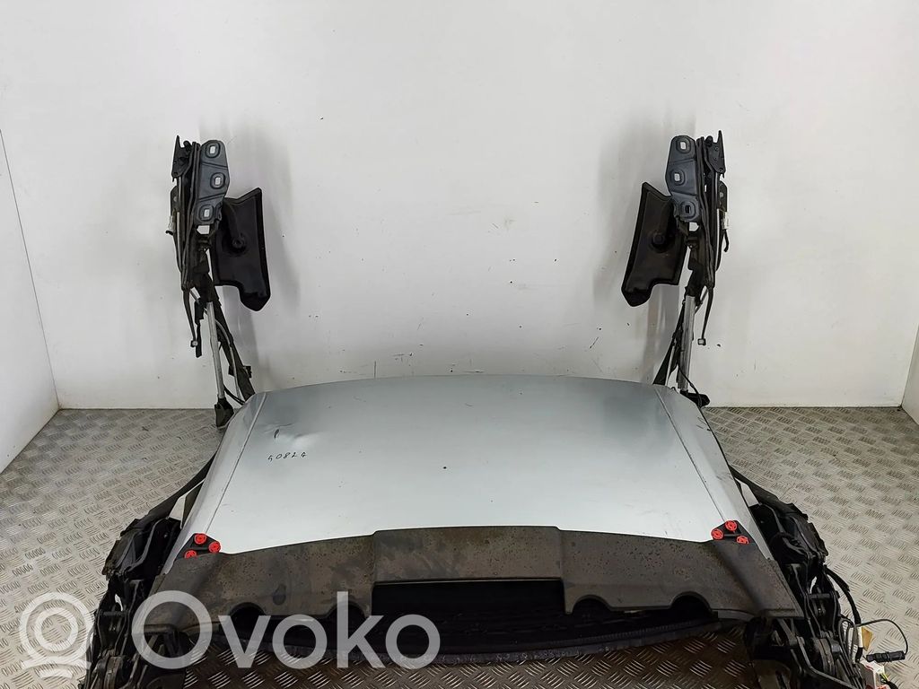 Peugeot 308 Convertible roof set 