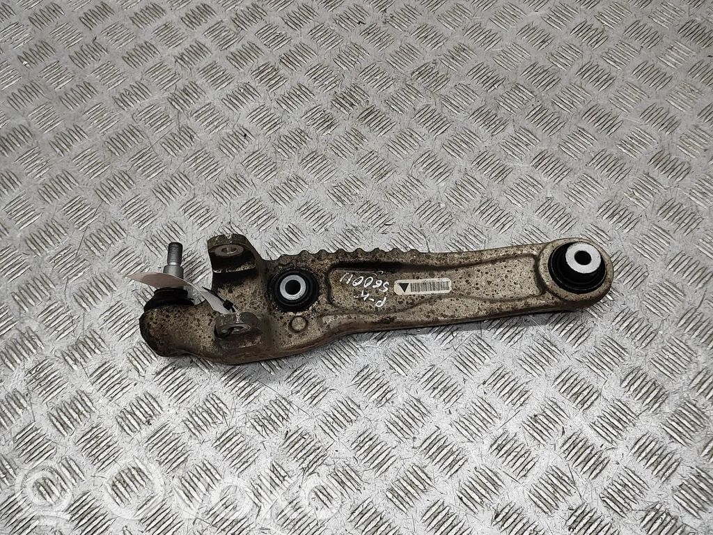 Land Rover Range Rover Velar Basculă inferioară față 
