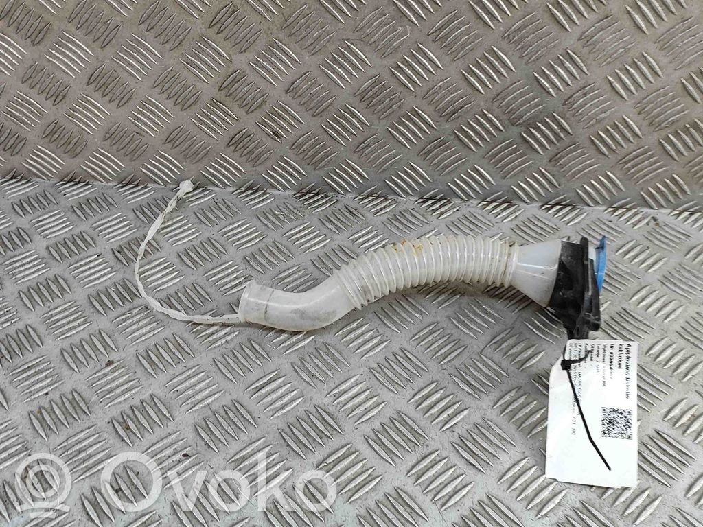Einfüllschlauch Waschwasserbehälter   KD3567484