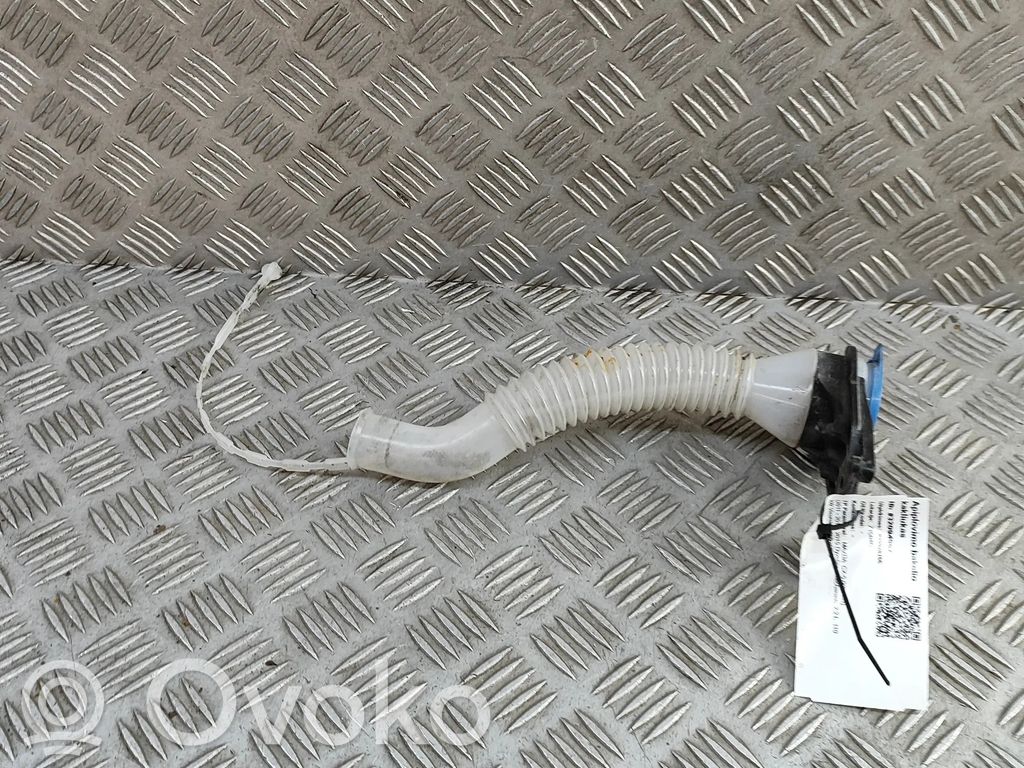 Mazda CX-5 Rurka wlewu płynu do spryskiwaczy szyb