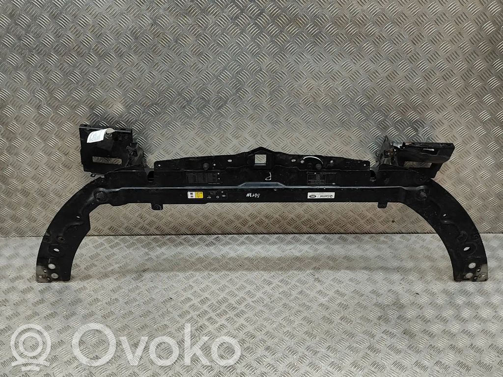 Panel mocowania chłodnicy / góra   BJ3200208,EJ3200124AA
